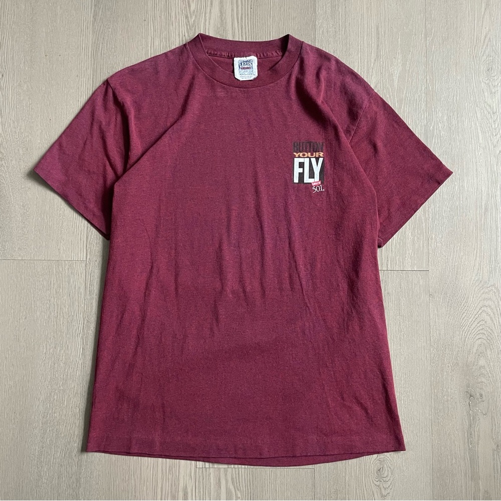 Vintage 90’s Levi’s T Shirt